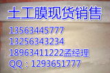 南陽優質PE土工膜現貨供應，貨到驗貨后付款，工程無憂新選擇