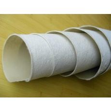 甘肅鐵科工程 優質復合土工膜產品，助力防滲工程升級