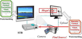 三網融合背景下DRM安全機制及sarft.net技術推廣策略
