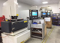 東莞五金模具加工廠家 技術(shù)實(shí)力與轉(zhuǎn)讓價(jià)值深度解析