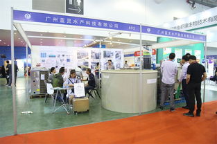 廈門漁博會(huì)火熱進(jìn)行，千億水產(chǎn)市場(chǎng)引百家名企競(jìng)逐