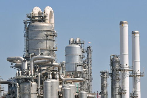 化工項目工藝技術轉讓與技術推廣 創(chuàng)新驅動與價值實現(xiàn)的橋梁