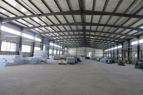 房山區(qū)青龍湖鎮(zhèn)廠庫房技術轉讓項目 實現(xiàn)資產(chǎn)優(yōu)化與產(chǎn)業(yè)升級