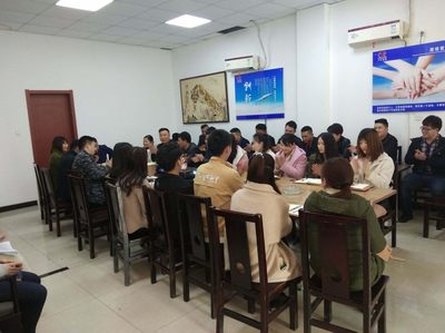 江西廣沃人力資源 連接企業與人才的橋梁，助力區域人才發展